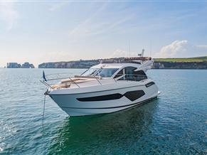 Sunseeker Manhattan 55