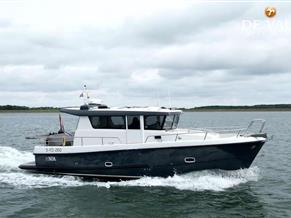 Sargo 33 Explorer