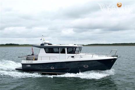 Sargo 33 Explorer - Picture 1