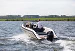 TOPCRAFT TOPCRAFT 627 TENDER