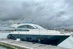 Fairline Squadron 50