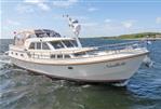 LINSSEN LINSSEN 470 GRAND STURDY AC MKII