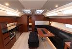 HANSE YACHTS HANSE 508