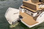 Sea Ray SDX 250 Outboard - Manufacturer Provided Image