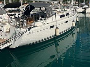 HANSE YACHTS HANSE 415