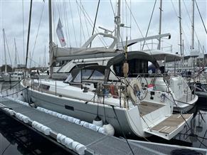 Hanse 445