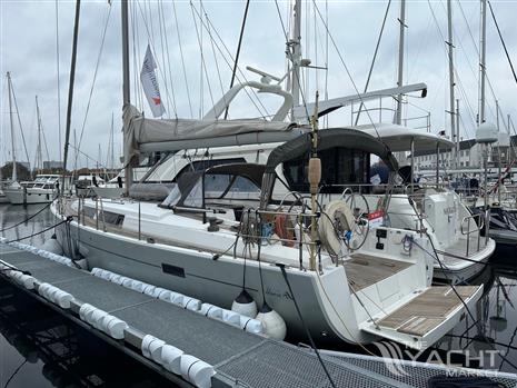  Hanse 445