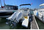 BENETEAU FLYER 9 SUNDECK