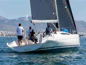 Italia Yachts 11.98 Bellissima