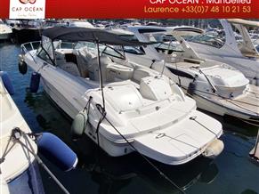 SEA RAY SEA RAY 290 SUN SPORT