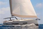 Hanse 590