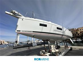 BENETEAU OCEANIS 34.1