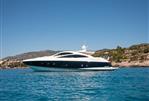 Sunseeker Predator 82 - 1 - Exterior