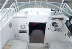 SAVER SAVER 540 CABIN FISHER