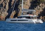 FOUNTAINE PAJOT ALEGRIA 67