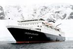 Cruise Ship -240 Passenger - Ice Classed Expedition - Stock No. S2396