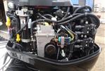 Mercury Outboard Engines Fourstroke 60 hp EFI