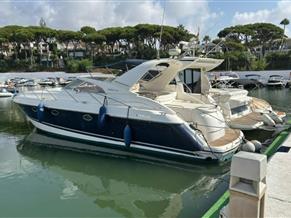 Fairline Targa 43