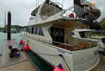 Clipper Motor Yachts Cordova 52 - Picture 5