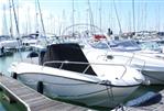 QUICKSILVER QUICKSILVER ACTIV 675 OPEN