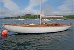 Syersen 34' Sloop - 1936 Syersen 34' Sloop - KERLO