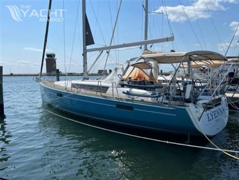 Beneteau Oceanis 45