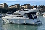 Fairline Phantom 38