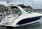 Fairline Targa 40