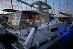 Fountaine Pajot Astrea 42 (New and Fully Equipped)