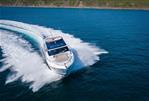 Princess Yachts S62 - Manufacturer Provided Image: Manufacturer Provided Image