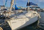 BENETEAU FIRST 285