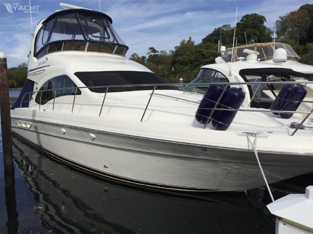 2007 Sea Ray