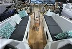 Jeanneau Sun Odyssey 350