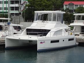 Leopard 43 Powercat