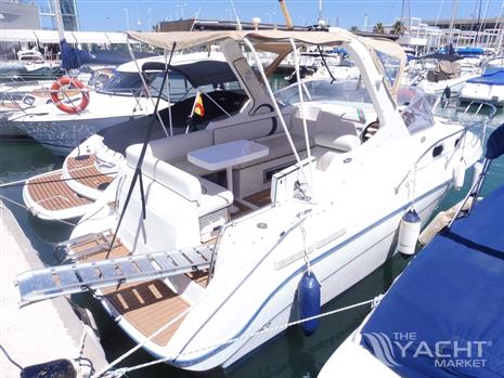 Saver Riviera 24