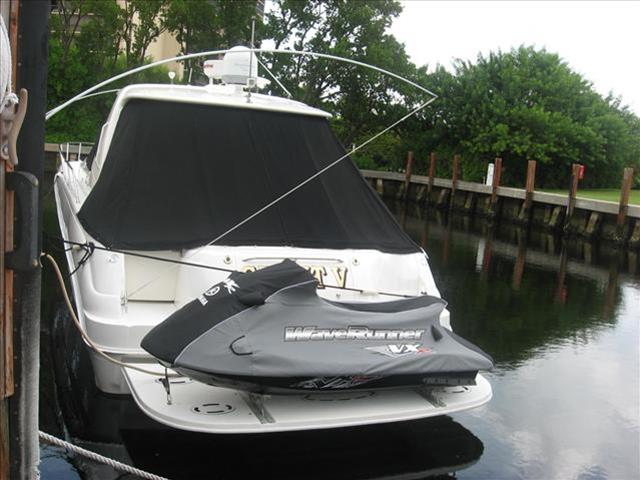 2002 Sea Ray