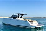 PARDO YACHTS PARDO 43