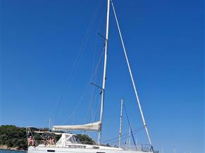 BENETEAU OCEANIS 41