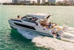 Aquila 36 Sport