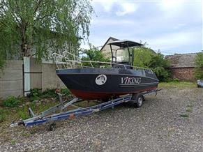 VIKING VIKING 550 C TTOP