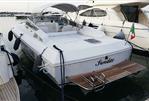 ITALCRAFT ITALCRAFT 35 FAST