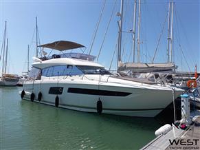 PRESTIGE PRESTIGE 500