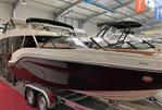 BAYLINER BAYLINER 2050 DX