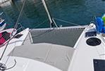 Fountaine Pajot Lucia 40