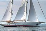 Ridas Yacht Ketch MELODY - 1