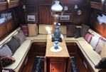 Aalsmeer Yacht Custom 57 (Dutch Built) - 1962 Aalsmeer Yacht Custom 57 (Dutch Built) - Photo #3