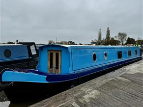 Collingwood Boat Builders