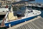 BENETEAU OMBRINE 700