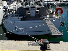 Beneteau Oceanis 51.1