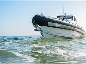 Protector 380 Targa